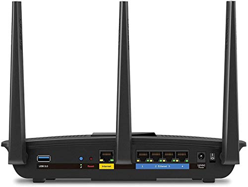 Cable Modem DOCSIS 3.1 N323