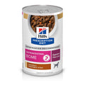Gastrointestinal Biome Chicken & Vegetable Stew Wet Dog Food I456