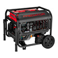 13,000 Watt Tri-Fuel Portable Generator with Remote Start P47214