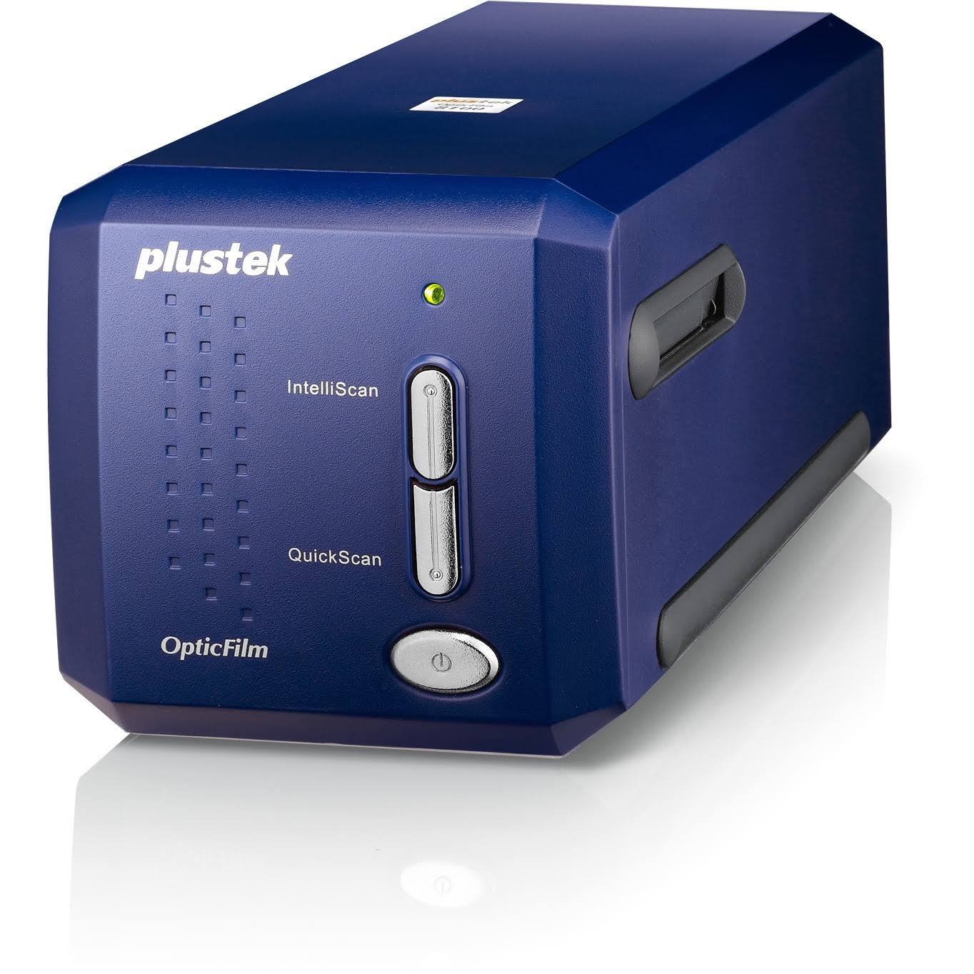 7200 dpi Film Scanner G854