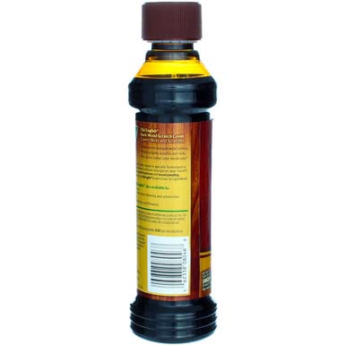 8 oz Pack of 2 Scratch Cover For Dark Woods Polish G8001