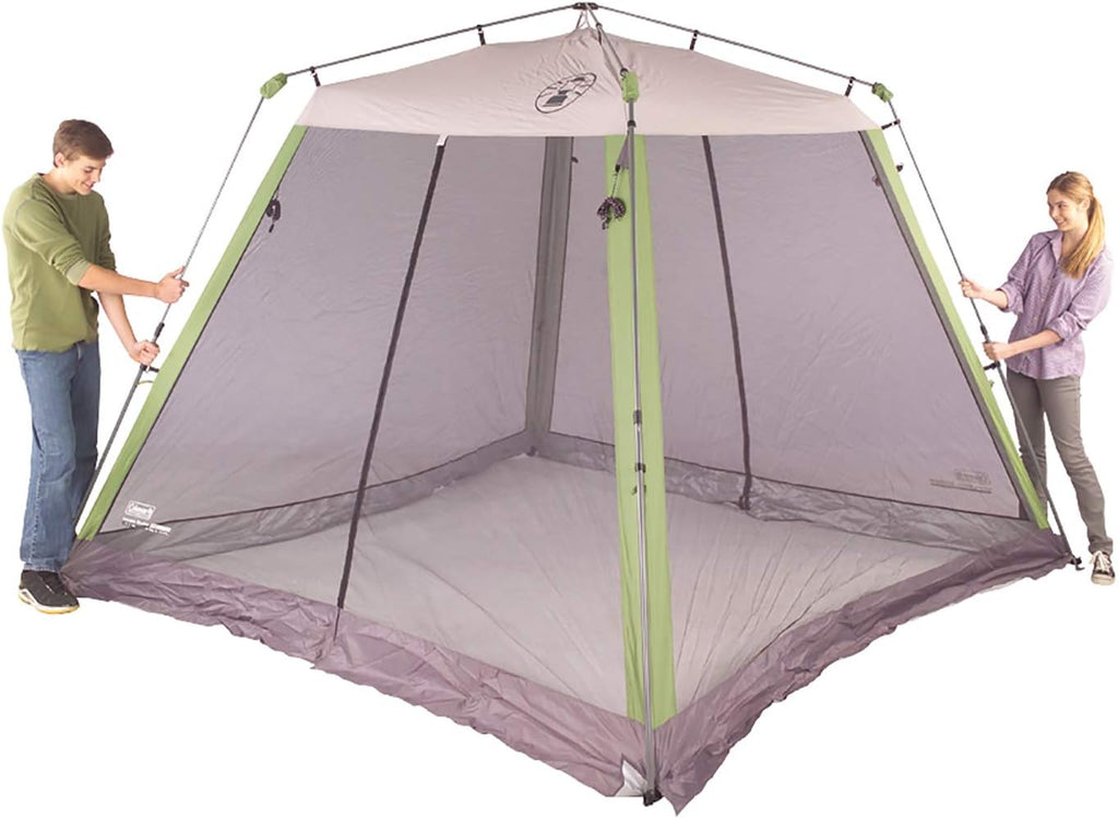 Coleman Instant Screenhouse D15021