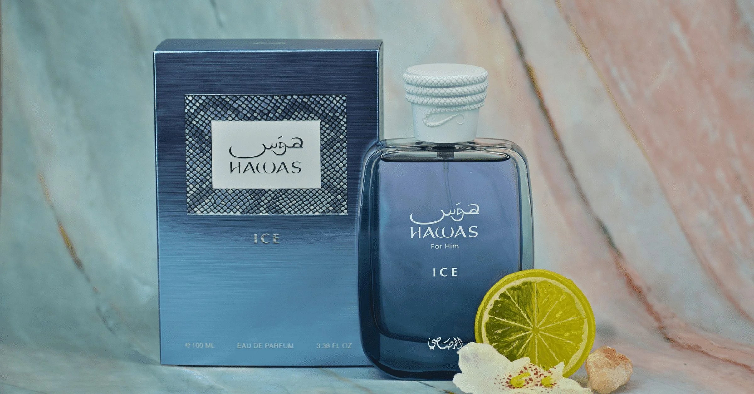 3.38 oz Eau De Perfume Spray R113