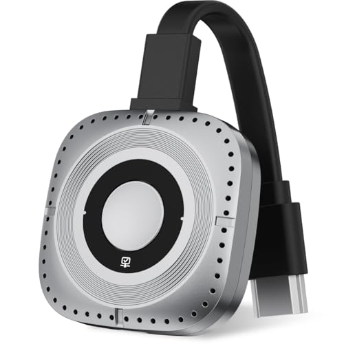 Wireless HDMI Transmitter and Receiver 2-in-1 X55803