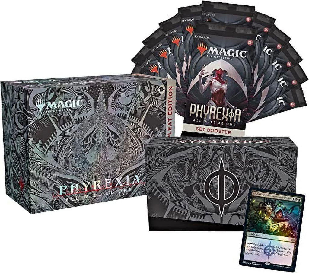 Compleat Edition Bundle T72923