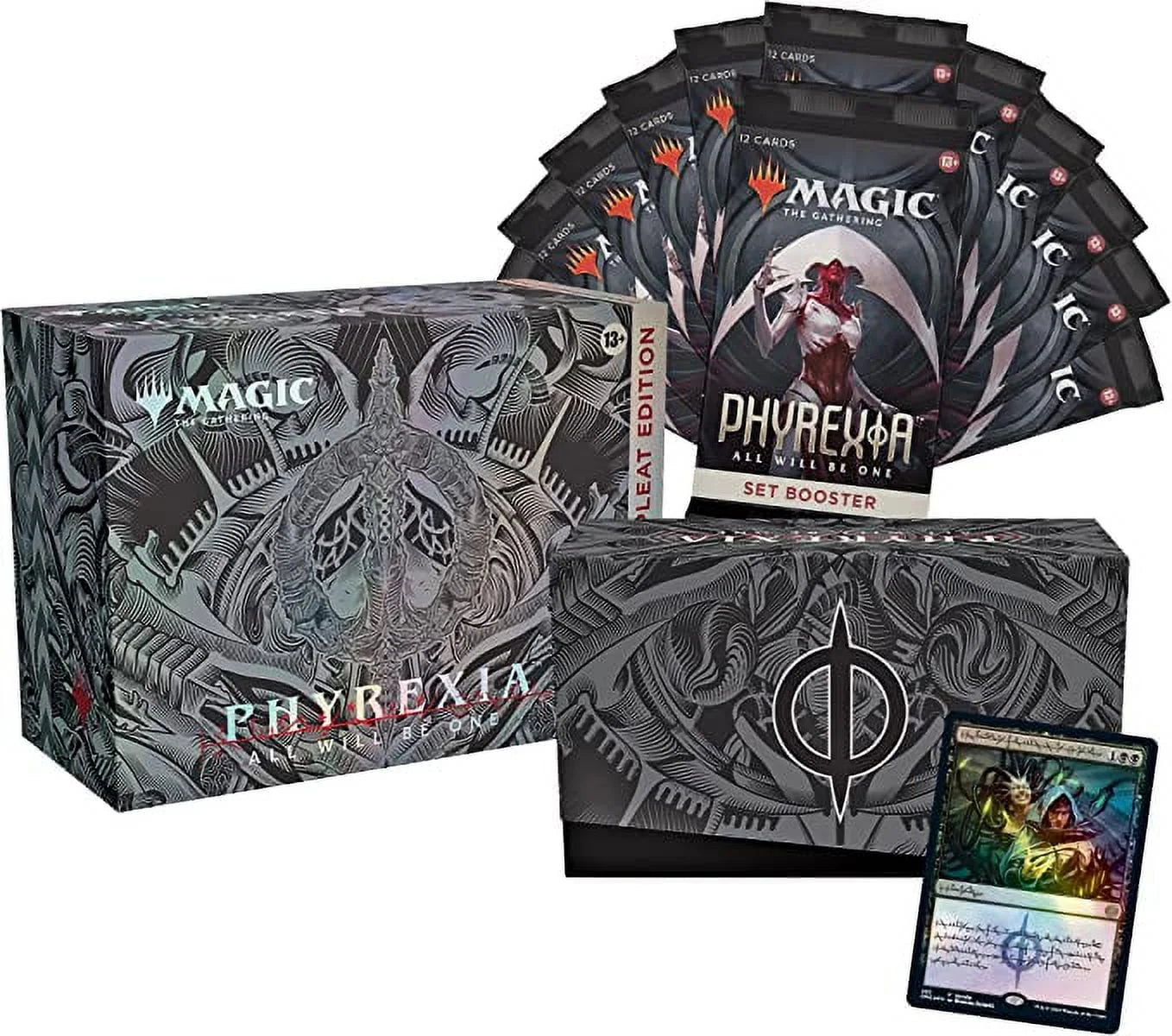Compleat Edition Bundle T72923