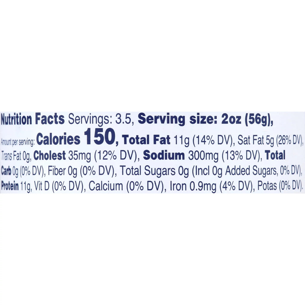 (6 pack) Corned Beef Chunky Style, 7 oz Can I6850