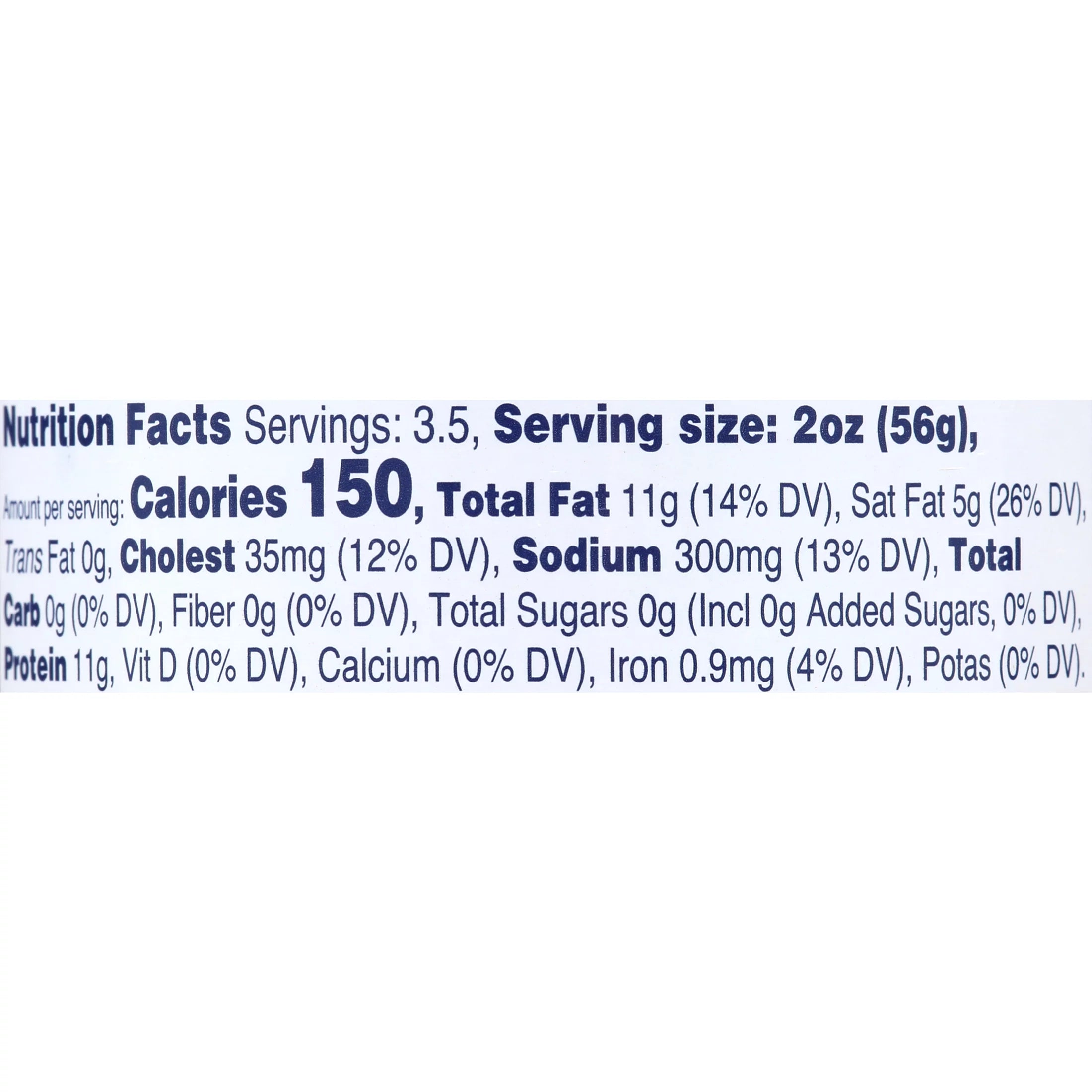 (6 pack) Corned Beef Chunky Style, 7 oz Can I6850