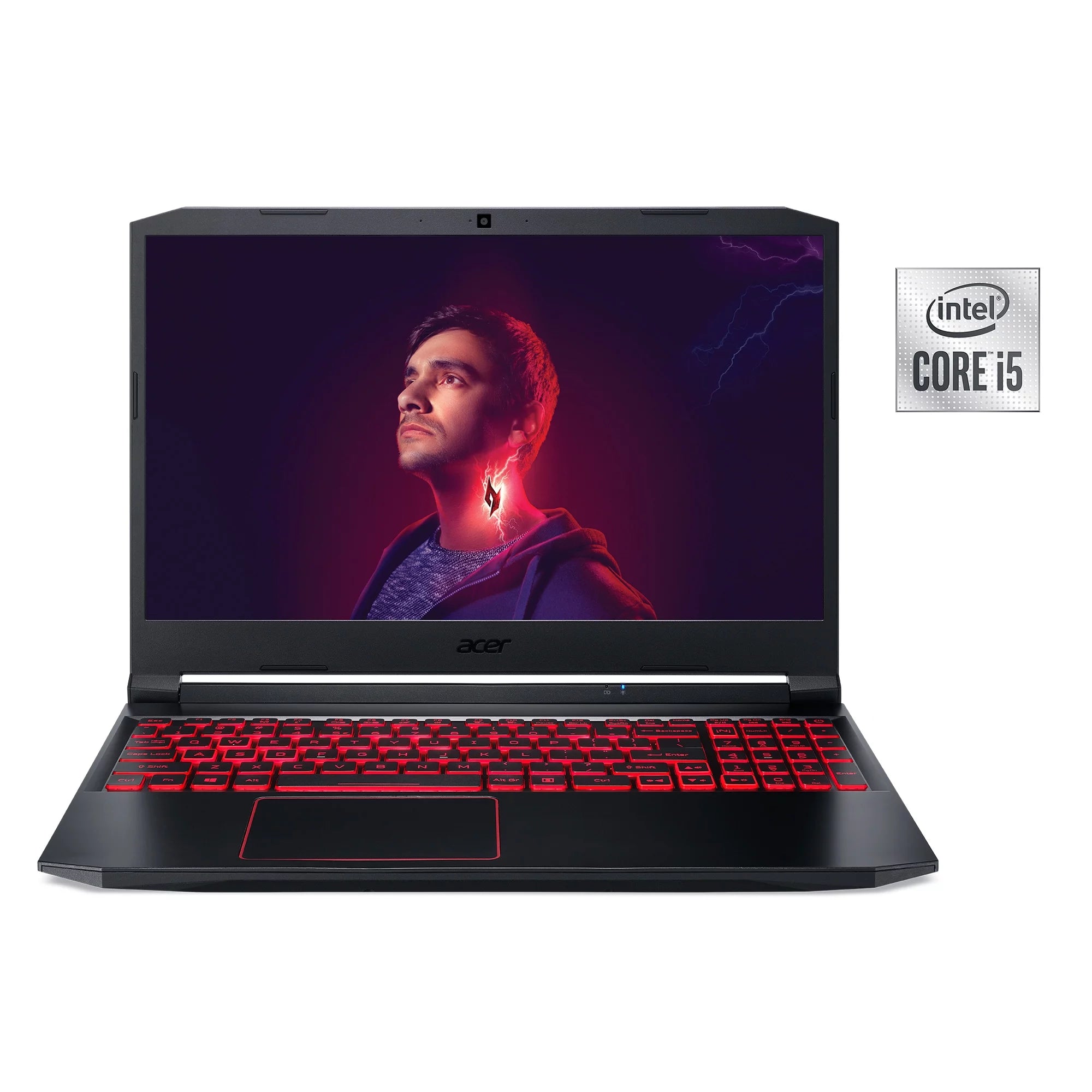 15.6" Full HD 144Hz IPS Display Intel Core i5 NVIDIA RTX 2060 16GB DDR4 256GB SSD 1TB HDD Laptop C306130