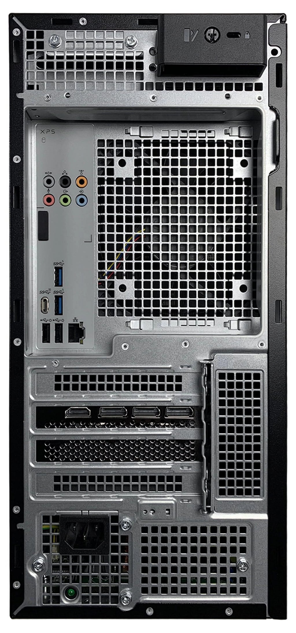 14th Gen Intel Core i7-14700K 64GB RAM 2TB PCIe SSD + 8TB HDD NVIDIA GeForce RTX 4070 Desktop PC A615