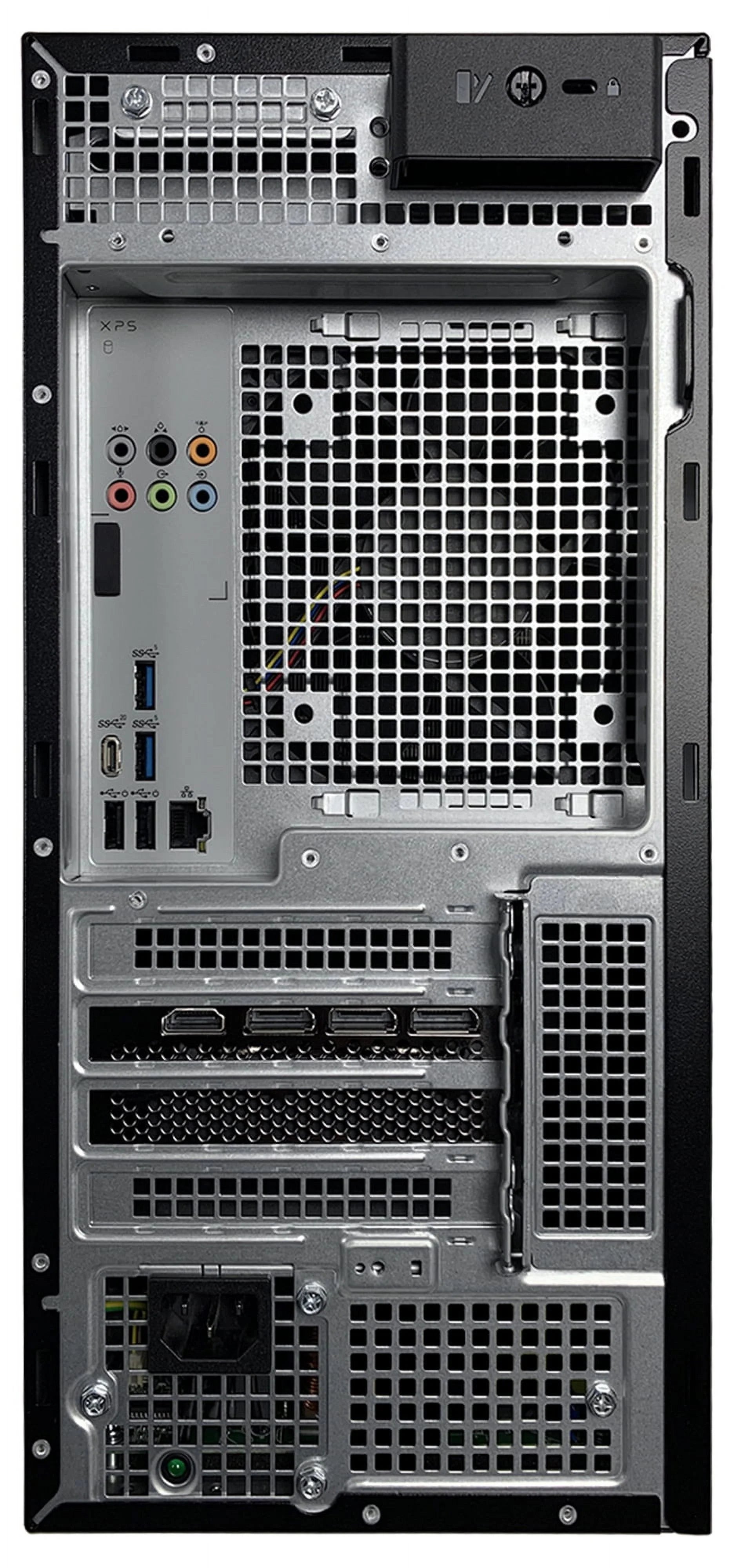 14th Gen Intel Core i7-14700K 64GB RAM 2TB PCIe SSD + 8TB HDD NVIDIA GeForce RTX 4070 Desktop PC A615