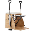 Pilates Chair with Handles L5115