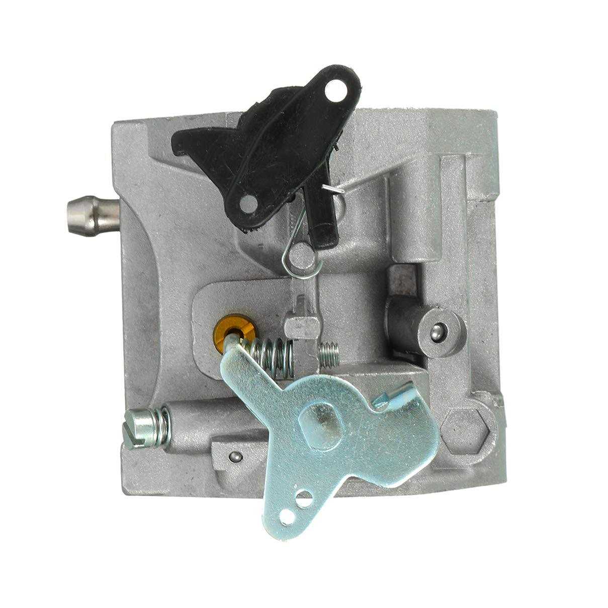 GCV160 Carburetor for Honda Engine Q829297