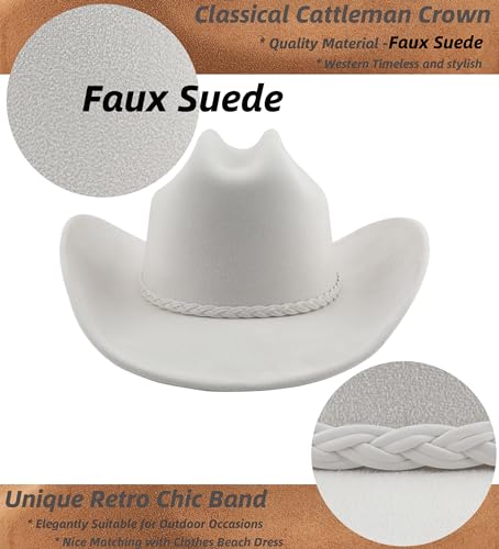 Felt Cowboy Hat T67319