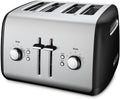 4-Slice Toaster with Manual High-Lift Lever M509564