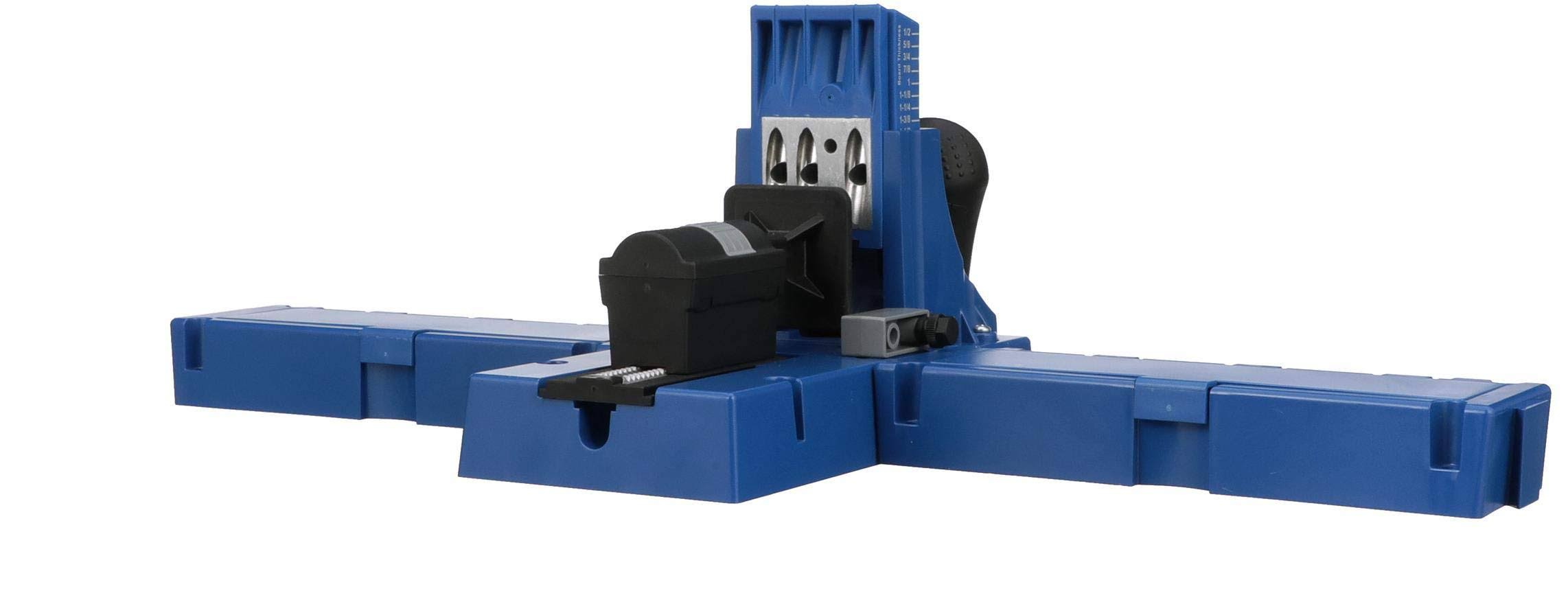 K5 Jig Master System L579680