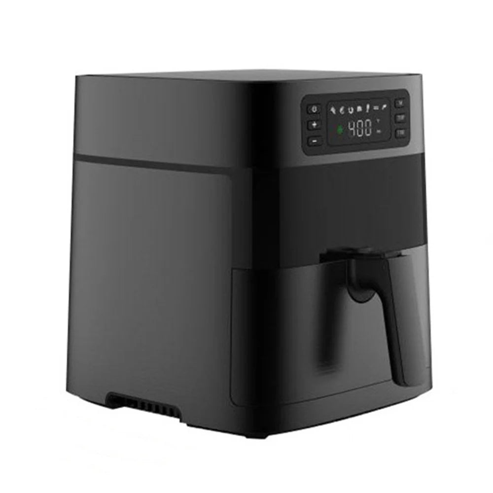 6 Quart 7-In-1 Digital Air Fryer Oven Y510126