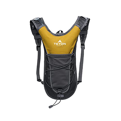 2L Hydration Backpack I606