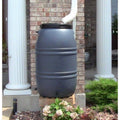 55 gal Rain Barrel B69034