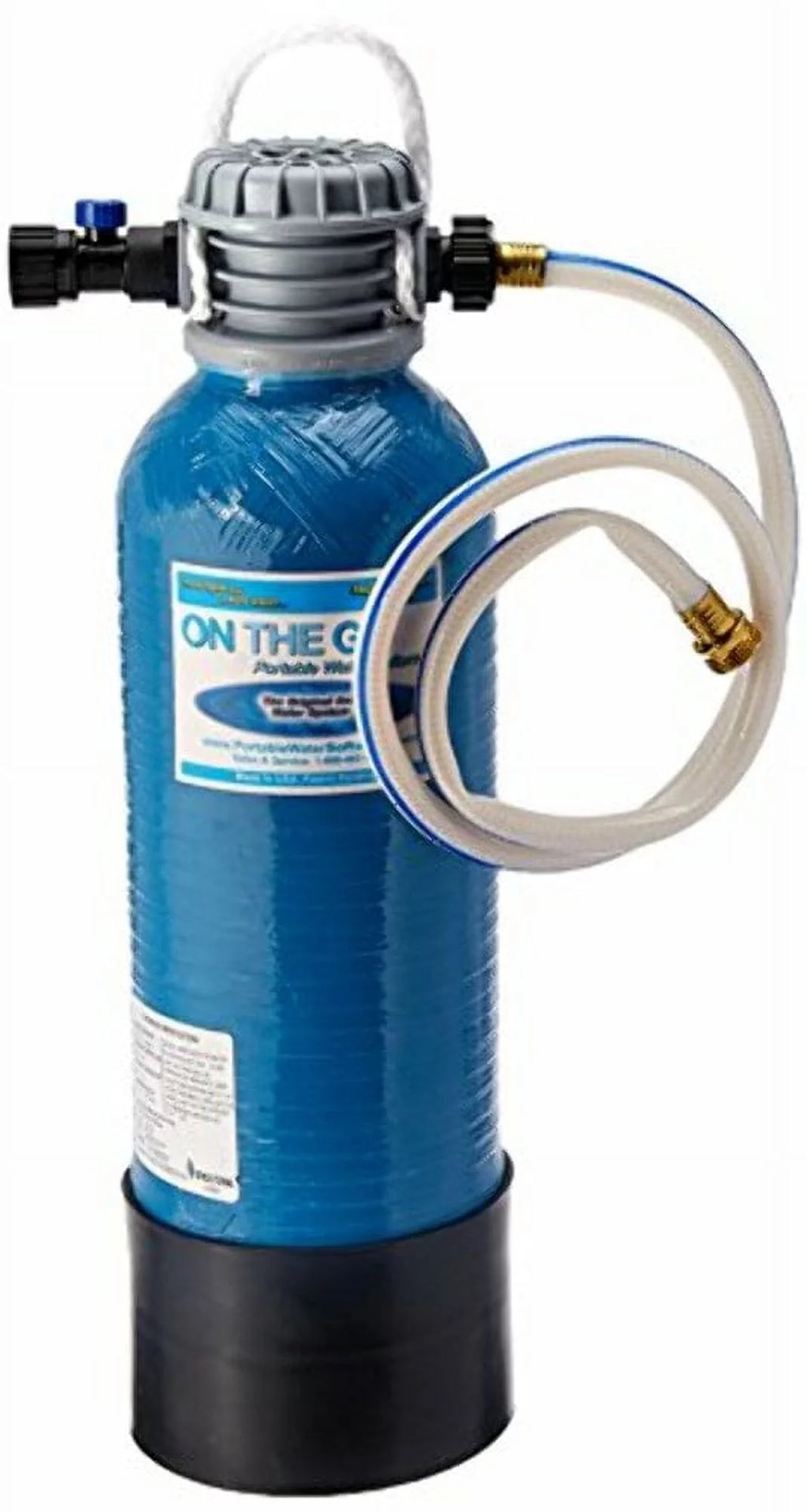 Portable Water Softener P826