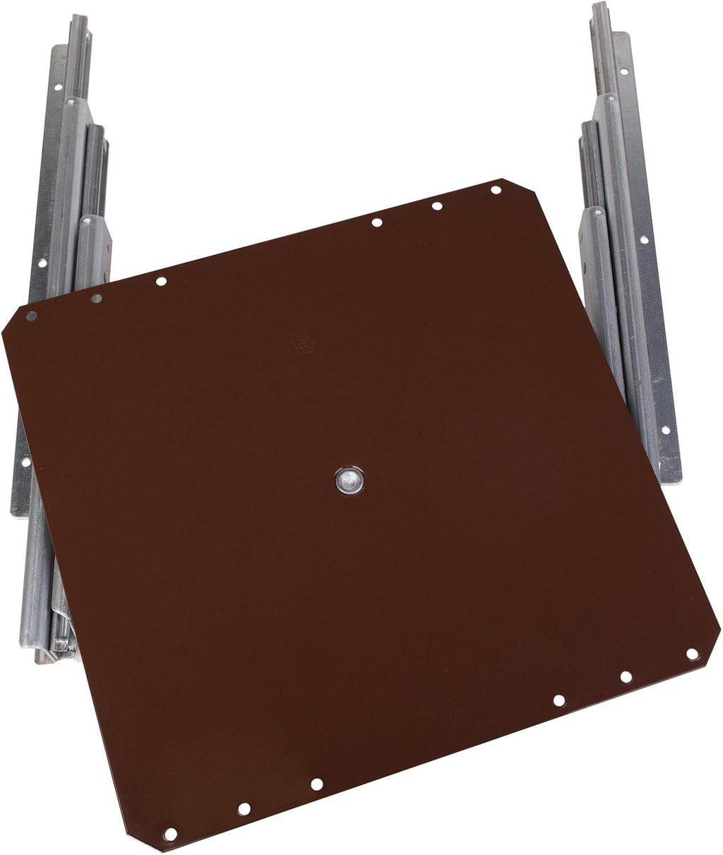 Sliding TV Mount for Televisions up to 110 Pounds P150598