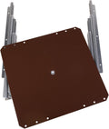 Sliding TV Mount for Televisions up to 110 Pounds P150598