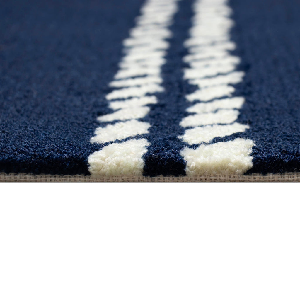 Capri Ropes Indoor Outdoor Area Rug