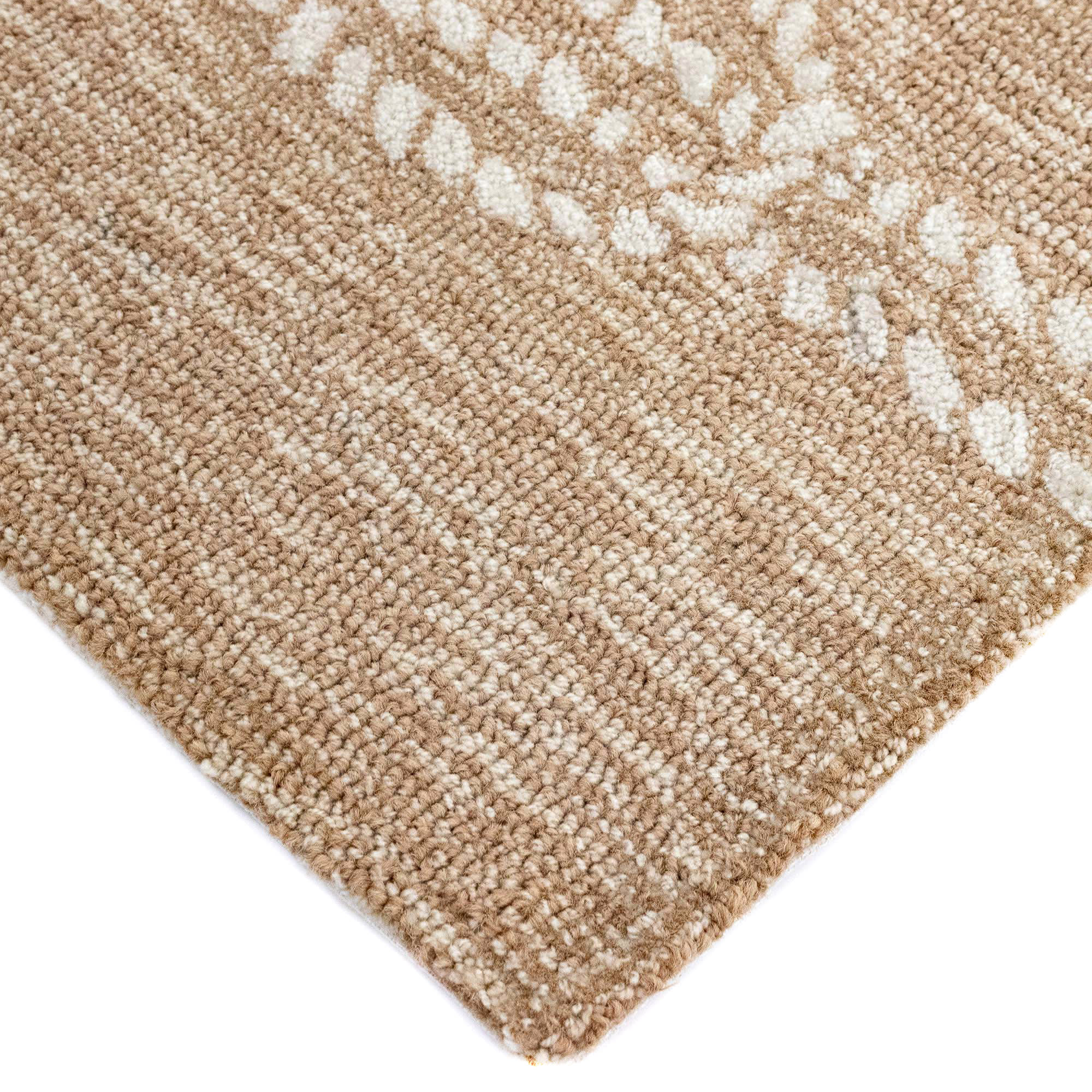 Capri Ropes Indoor Outdoor Area Rug