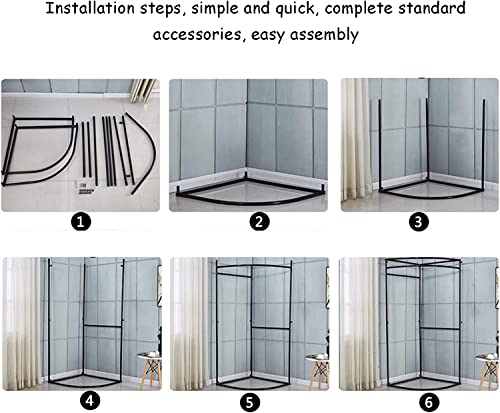 Portable Changing Room with Shading Curtain G344133
