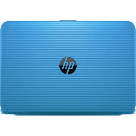 11.6" Laptop - Celeron N3060 - 4 GB RAM - 32 GB SSD - Aqua Blue A285209