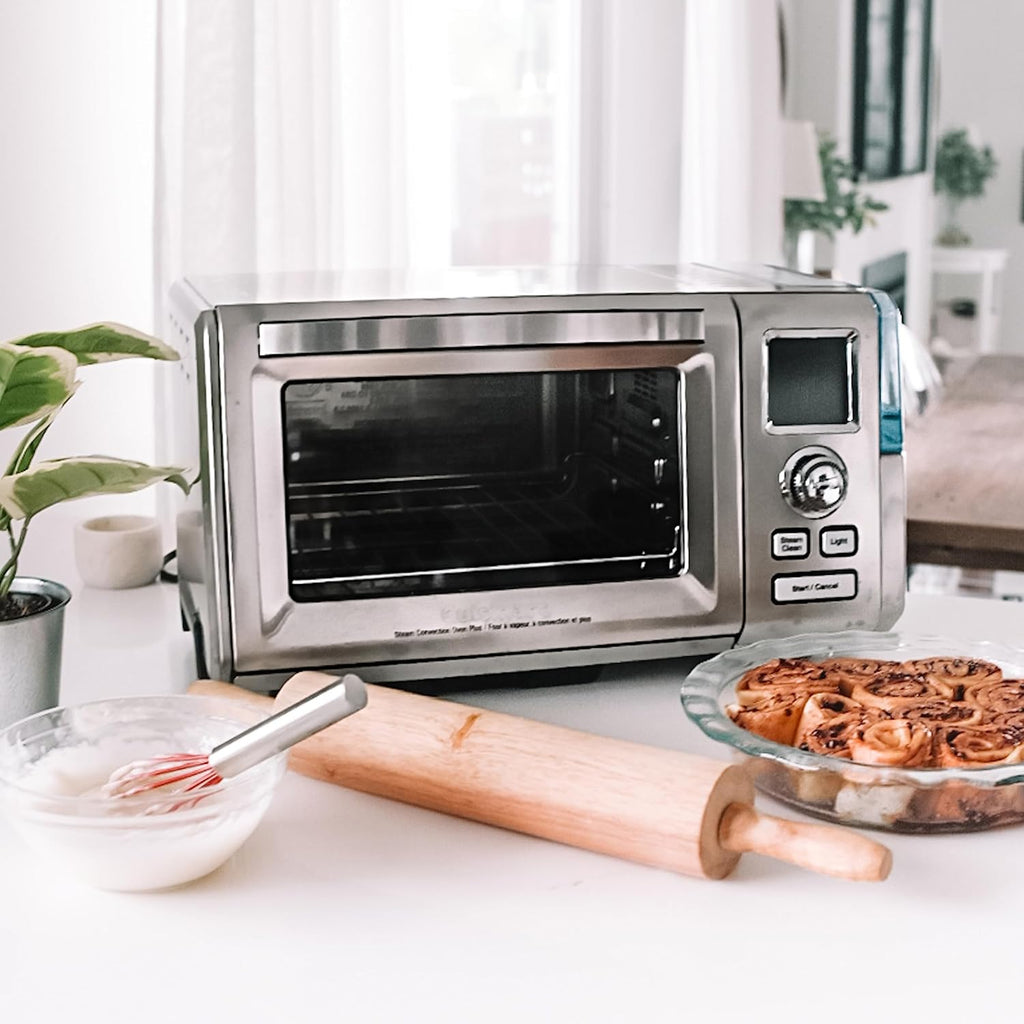 Silver Convection Oven Z23637