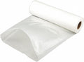 22" x 500' Clear 2.25mil Lay Flat Air Ducting T8683