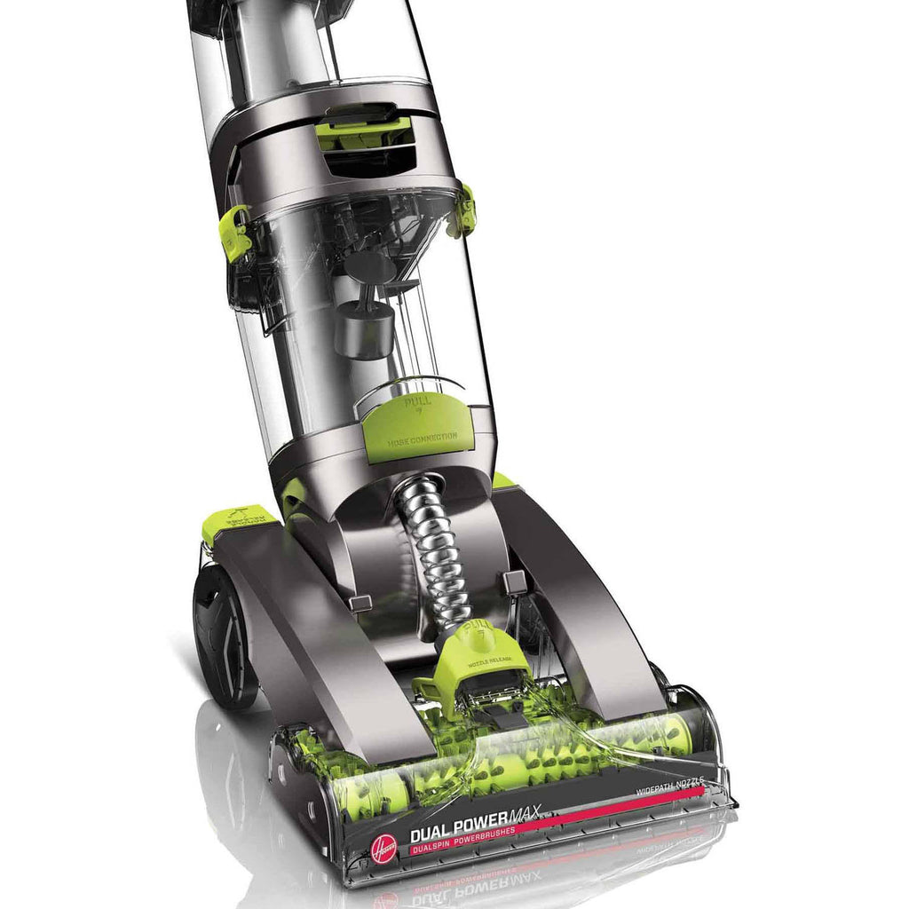 Dual Power Max Pet Carpet Cleaner S171