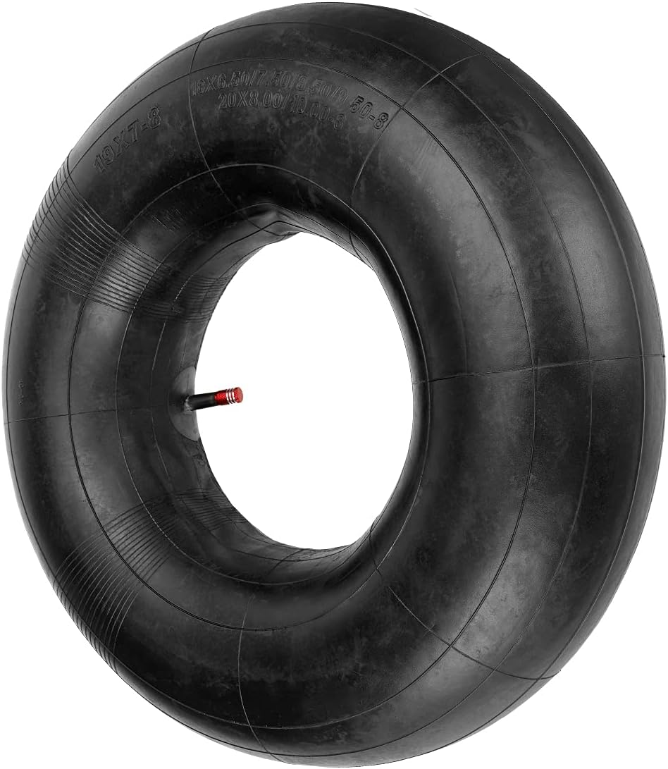 19X7-8 20X7-8 Inner Tube 2 Pack T58420
