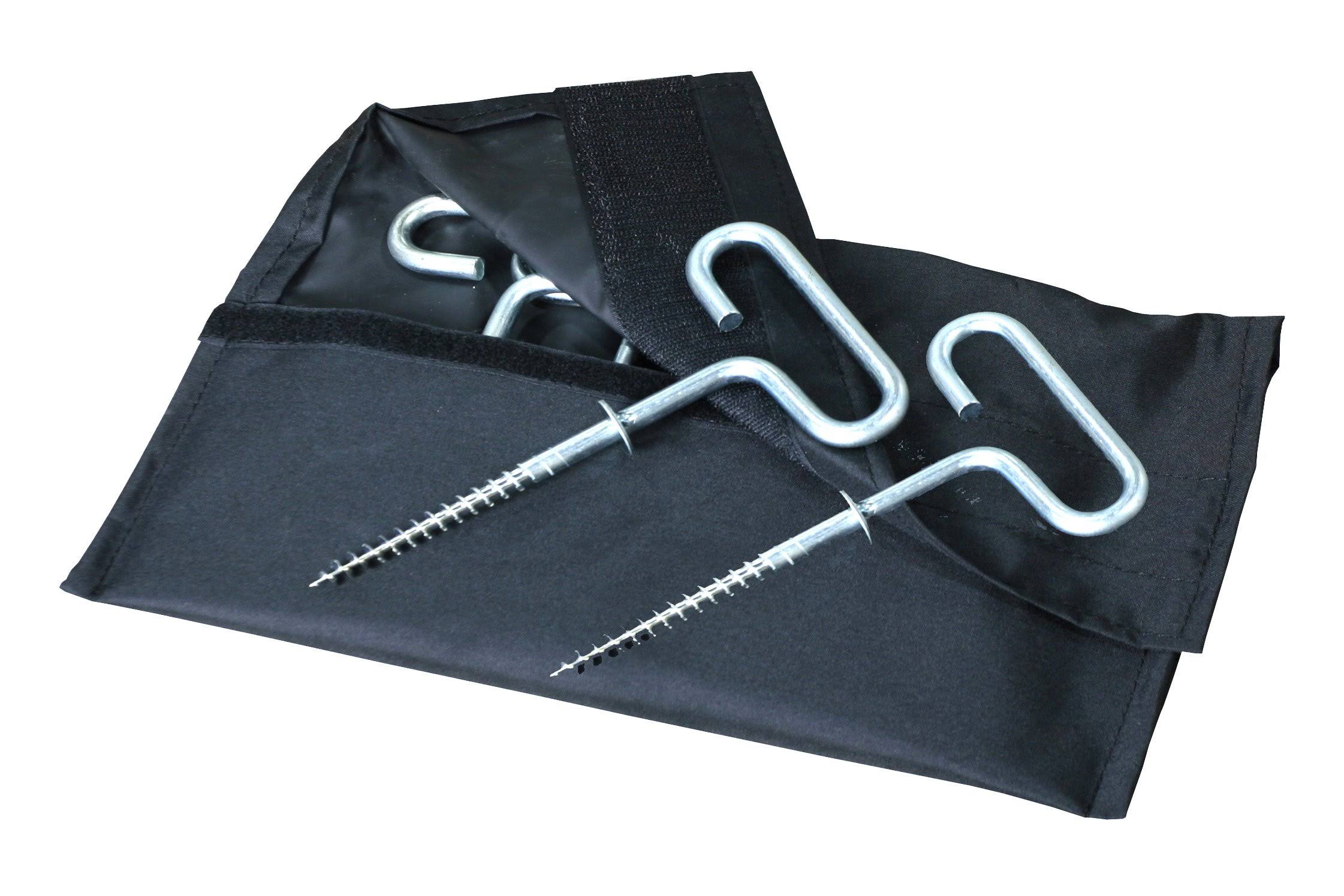 Cabin Hub Ice Shelter M639