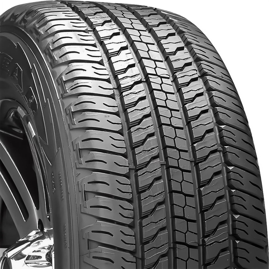 P225/65R17 102H All Season Passenger Tire D444