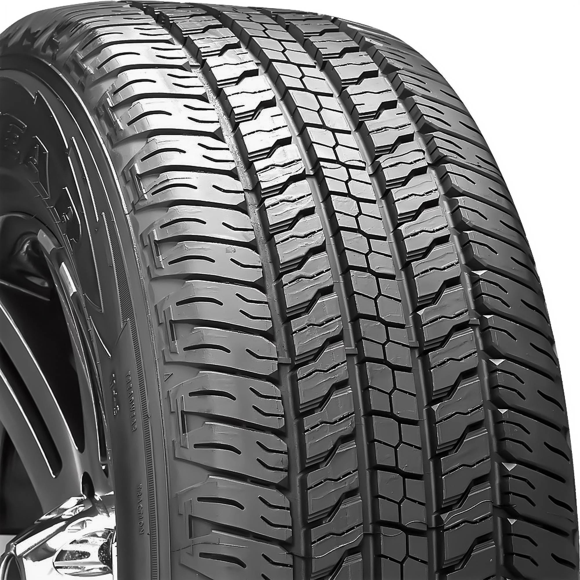 P225/65R17 102H All Season Passenger Tire D444