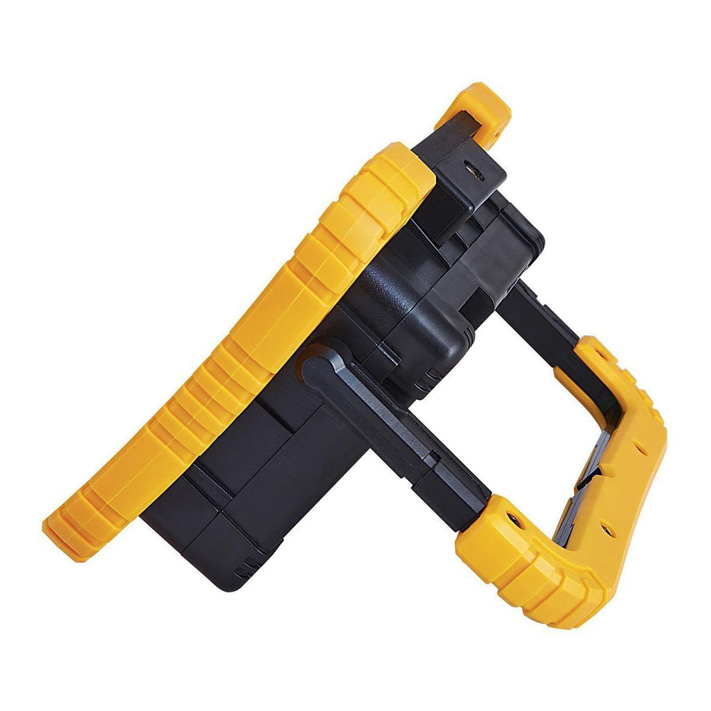1250 Lumen LED Rechargeable Work Light U12535