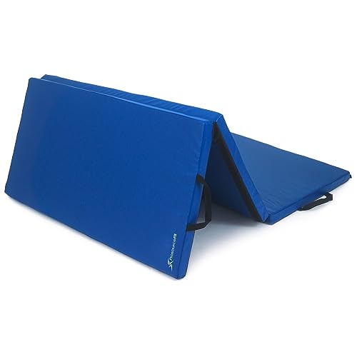 Tri-Fold Folding Exercise Mats 6 x 4-in U8419