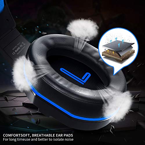 Gaming Headset with Mic U29795