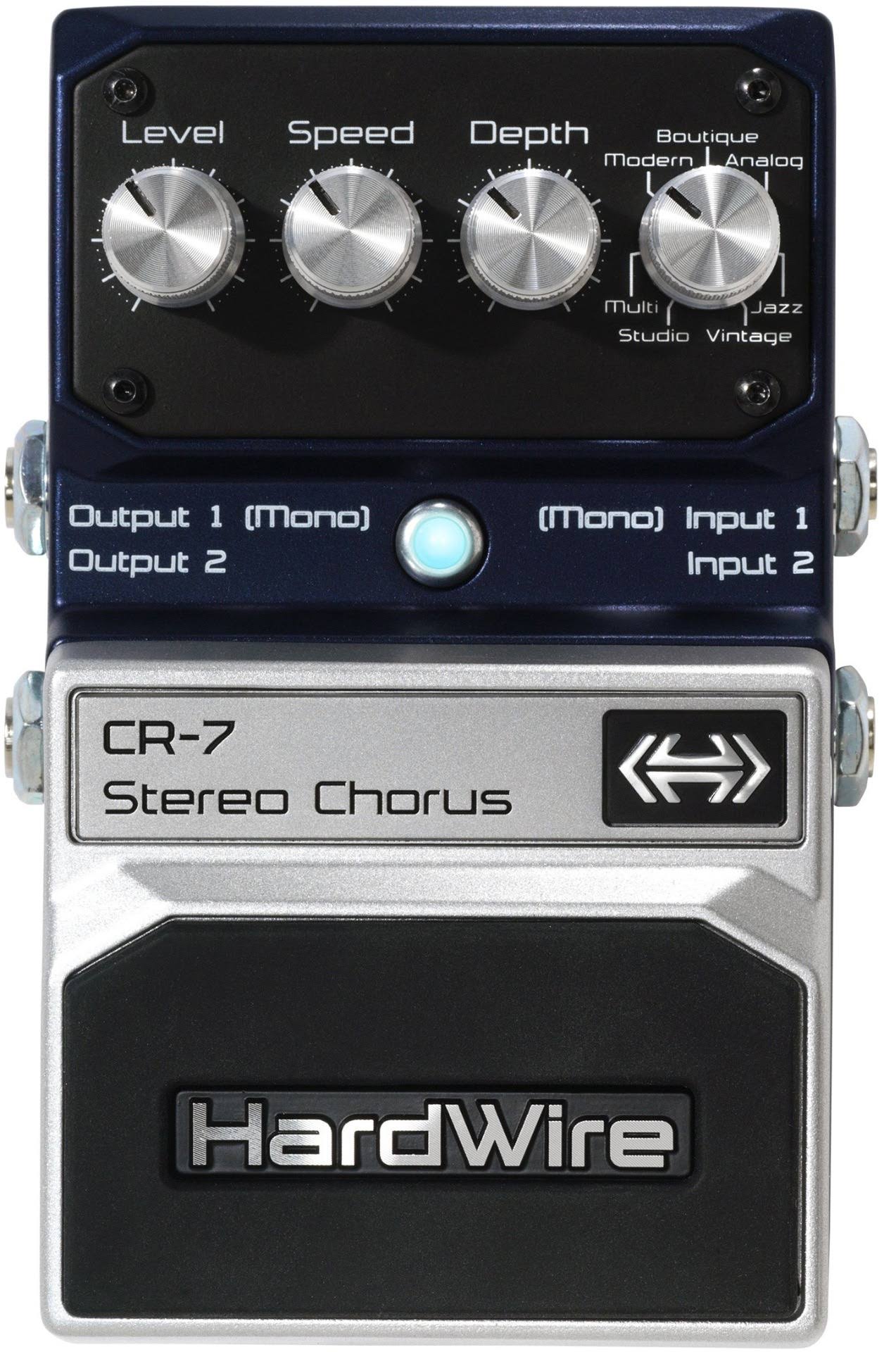Stereo Chorus K83324