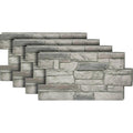 24 in. x 48 in. Stone Veneer Panel (4-Pack) B636820