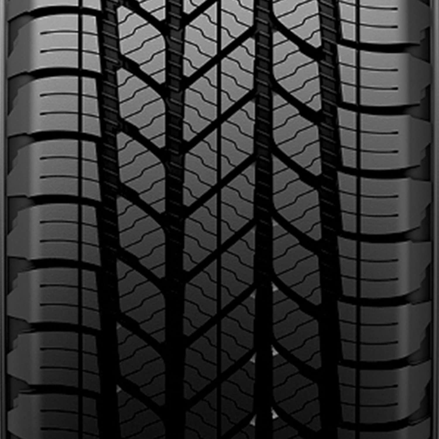 255/50R19 107W XL All Season Tire Z672479