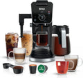 DualBrew Pro Specialty Coffee System M573968