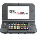 Black New 3DS XL Q379458