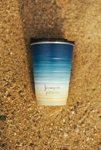 16oz Ombre Insulated Stackable Tumbler K814863