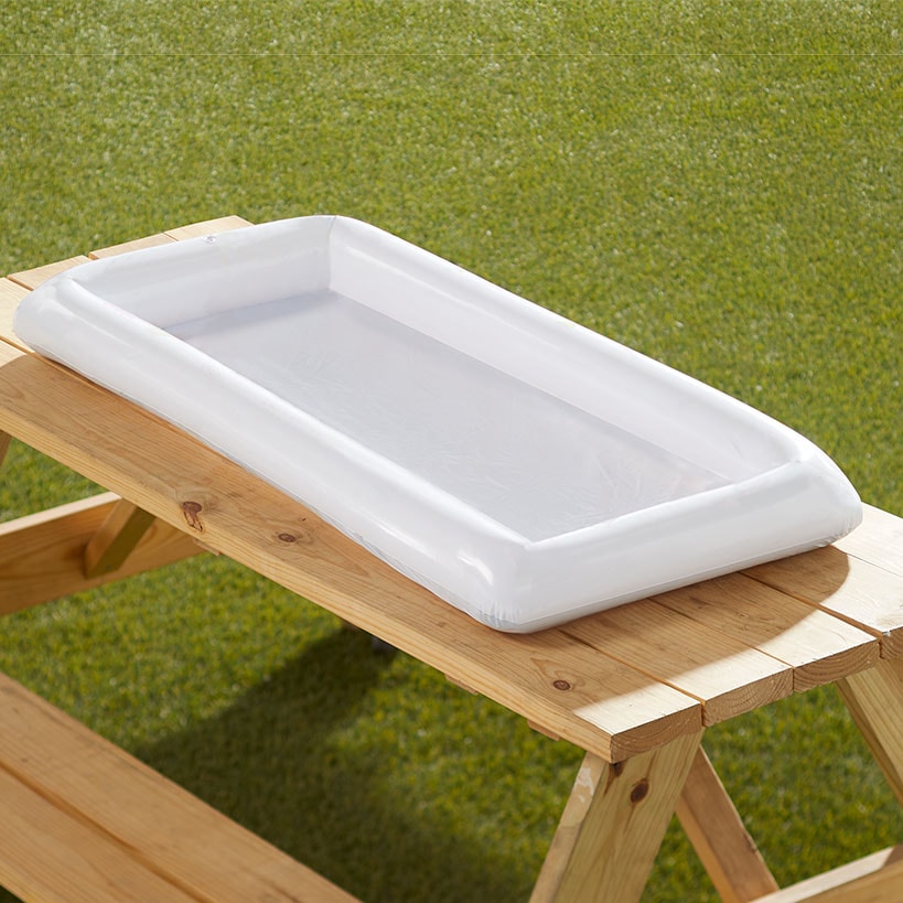 Inflatable Buffet Cooler - Party, BBQ, Outdoor