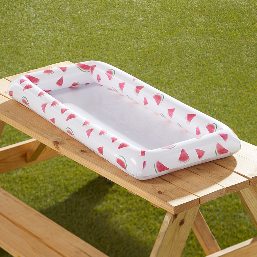 Inflatable Buffet Cooler - Party, BBQ, Outdoor