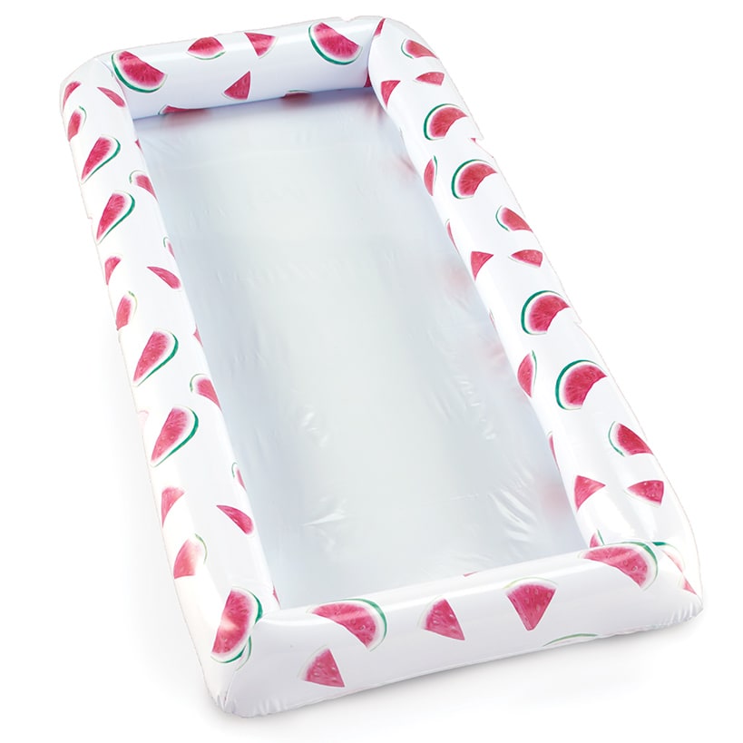Inflatable Buffet Cooler - Party, BBQ, Outdoor