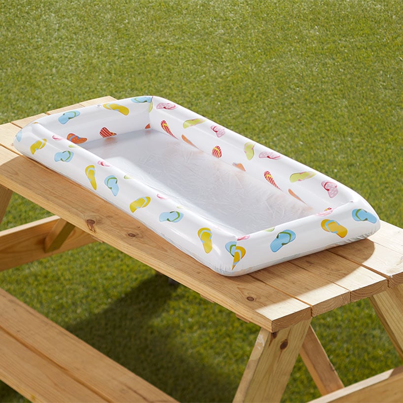 Inflatable Buffet Cooler - Party, BBQ, Outdoor